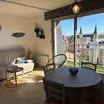 Studio A Cote Du Marche Couverts